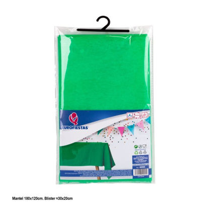 fies40095-mantel-plastico-verde-180