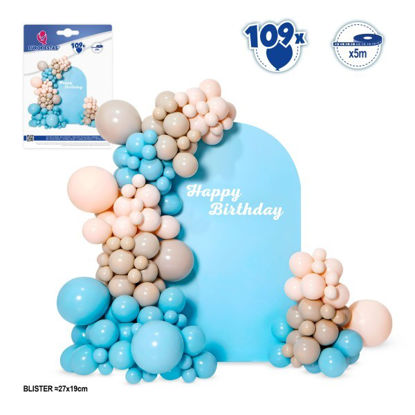 fies12128-globo-azul-celeste-retro-