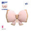 fies17621-globo-foil-mate-lazo-rosa