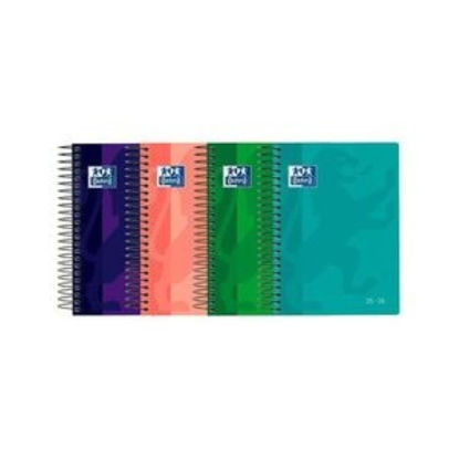 hame400195363-agenda-oxfschool-tapa