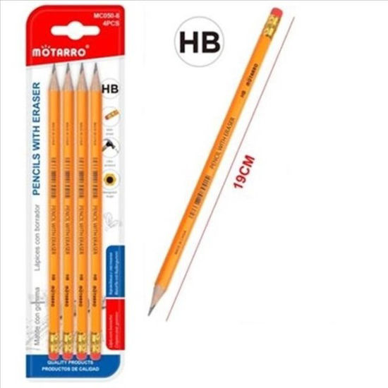 weay2681211-lapiz-hb-4u-19cm