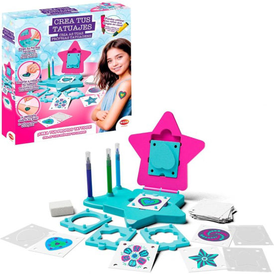 biza35005069-juego-crea-tus-tatuaje