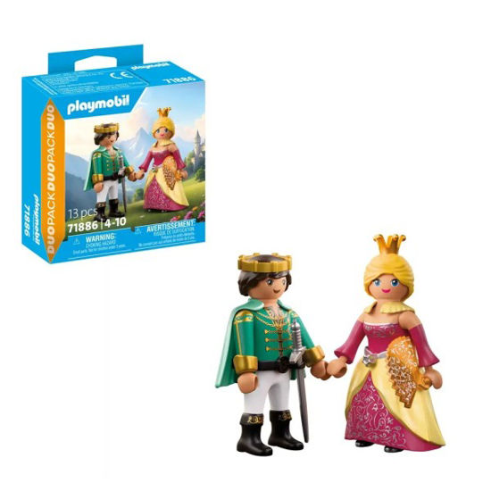 play71886-principe-y-princesa
