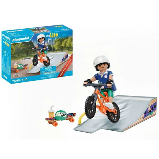 play71798-snowboarder-c-rampa