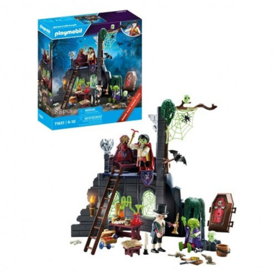 play71651-ruinas-encantadas