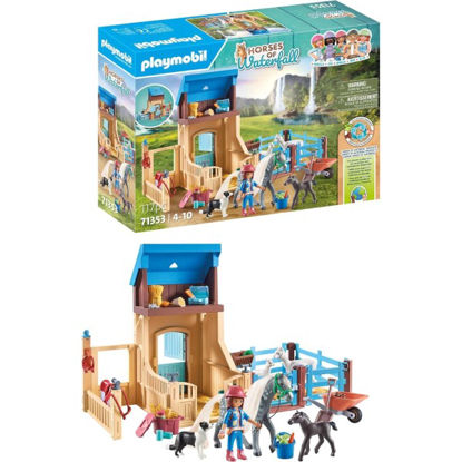 play71353-establo-de-caballos-c-ame