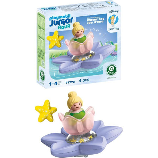 play71772-la-flor-flotante-de-campa