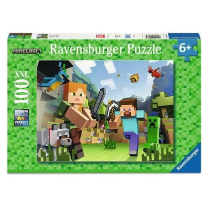 rave12004176-puzzles-100pz-minecraf