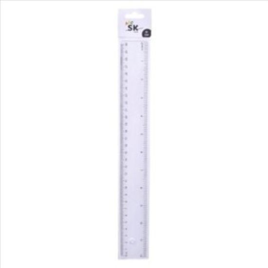 weay255665030-regla-30x3cm-transpar