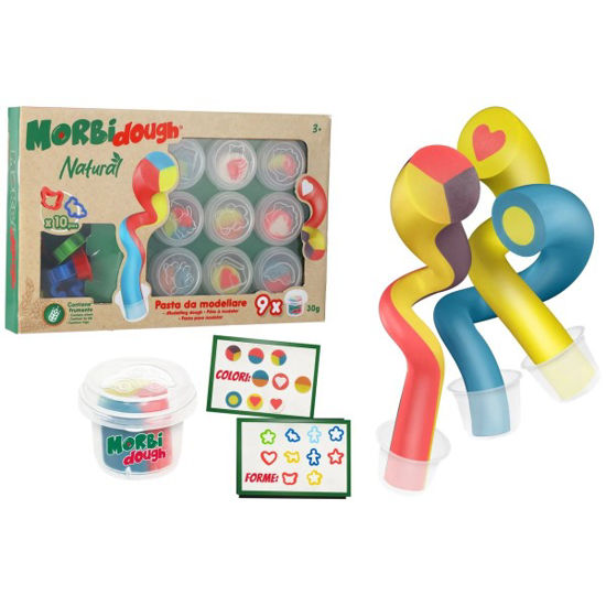 spag43072-plastilina-9x30gr-multico