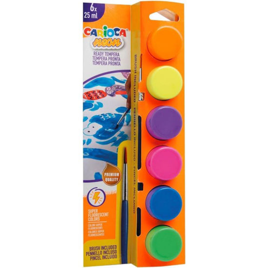 cari40486-tempera-c-pincel-6u-neon