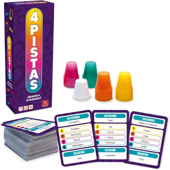 ludi89034-juego-mesa-4-pistas