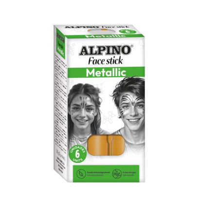 masadl000091m-pintacaras-oro-1u-fac