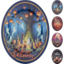koopak-200060-plato-halloween-33cm-