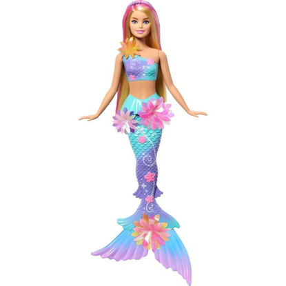 mattjdm72-barbie-sirena-flores-magi
