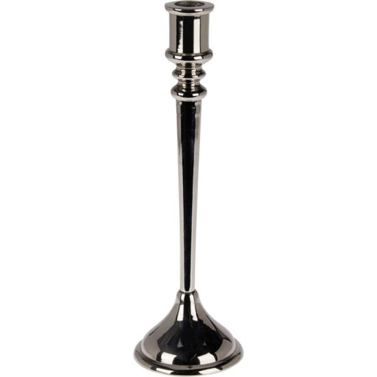 koopa98100330-candelabro-29cm-plata