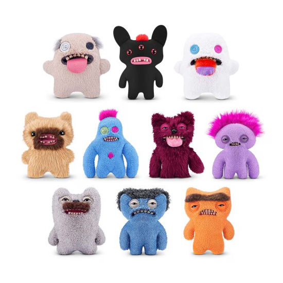 zuru15727-peluche-hairy-fuggs-22cm-