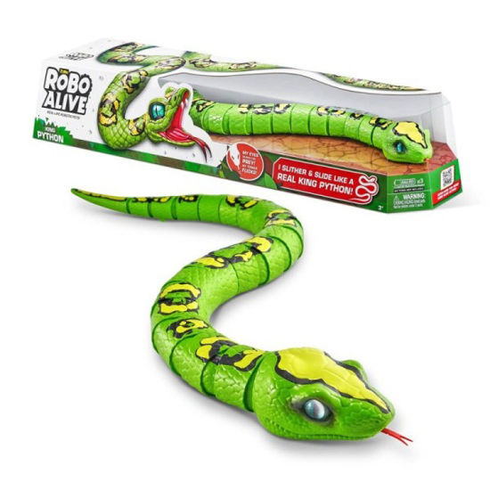 zuru7169-robo-alive-king-python