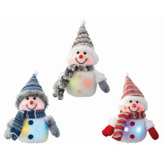 kaem482633-muneco-de-nieve-cob-led-