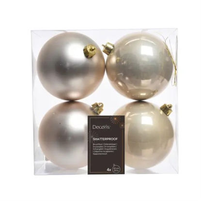 kaem22177-bola-navidad-10cm-plata-4