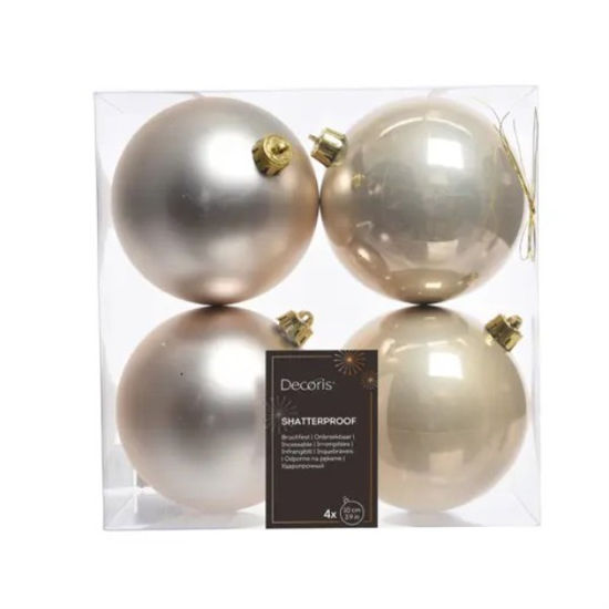 kaem22177-bola-navidad-10cm-plata-4