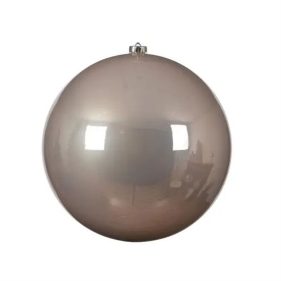 kaem22474-bola-navidad-20cm-rosa-br