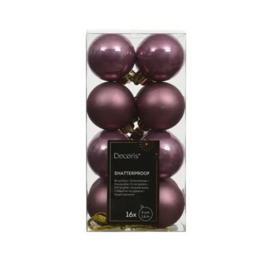 kaem22662-bola-navidad-4cm-rosa-vin
