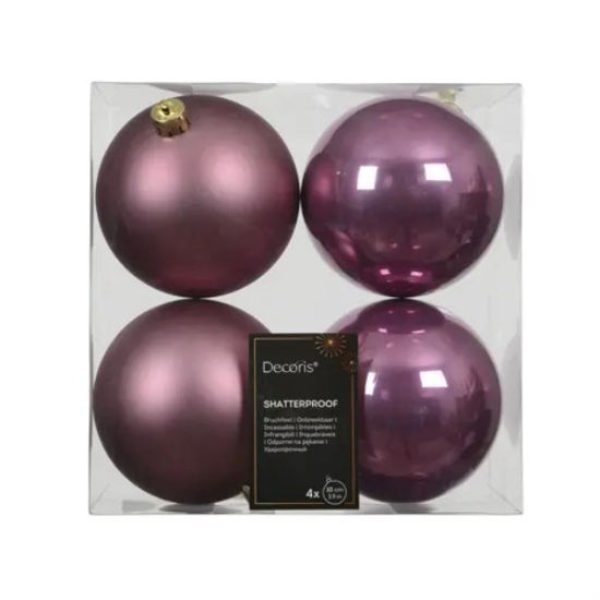 kaem22676-bola-navidad-10cm-rosa-vi