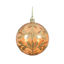 kaem24033-bola-navidad-8cm-naranja-