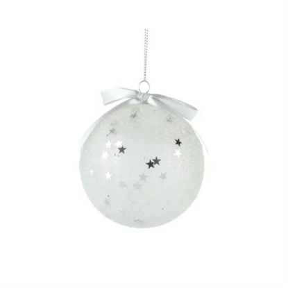 kaem24053-bola-navidad-8cm-plata
