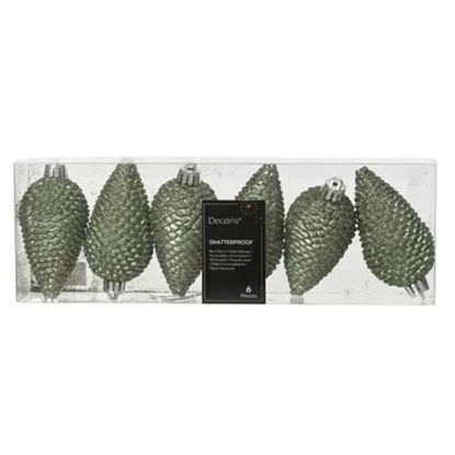 kaem28676-pina-colgante-4-5cm-verde