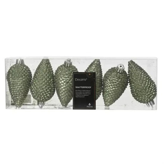 kaem28676-pina-colgante-4-5cm-verde