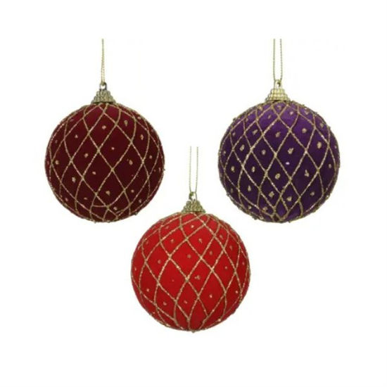 kaem451876-bola-navidad-foam-8cm-st