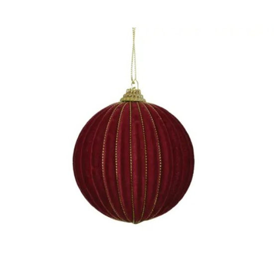 kaem451879-bola-navidad-8cm-sangre-