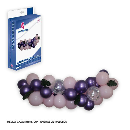 fies11211-arco-globos-40u-organico-