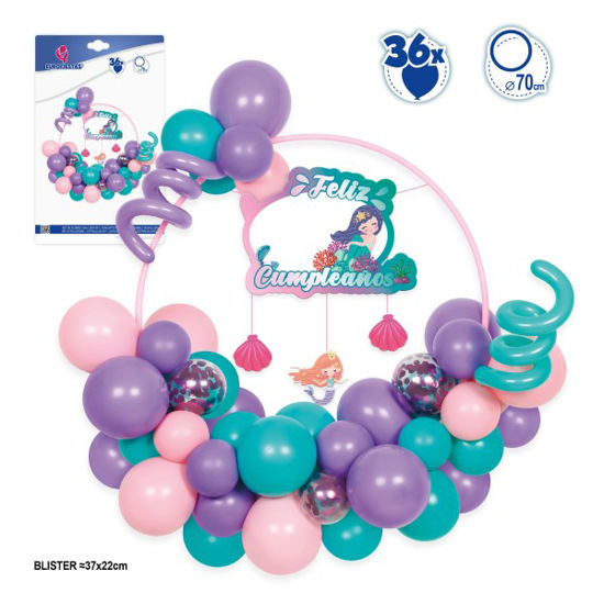 fies12159-aro-globlos-36pz-feliz-cu