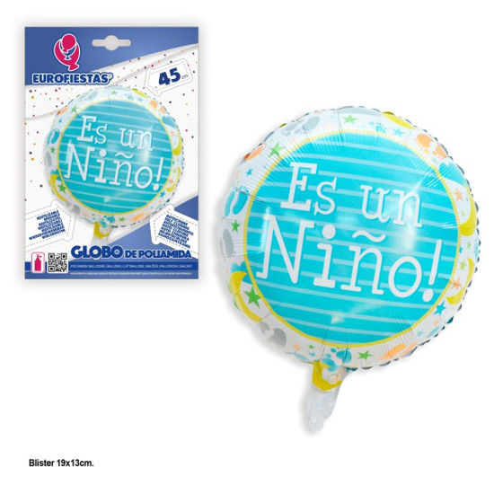 fies17196-globo-foil-45cm-redondo-e