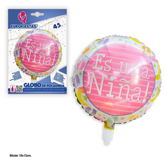 fies17197-globo-foil-45cm-redondo-e