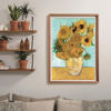 clem39966-puzzle-cuadro-los-girasol