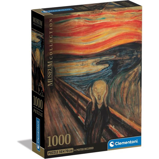clem39791-puzzle-cuadro-el-grito-mu