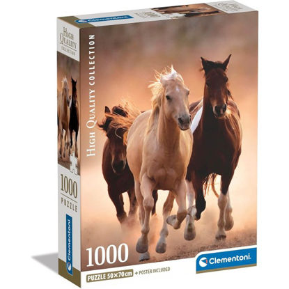 clem39771-puzzle-caballos-corriendo