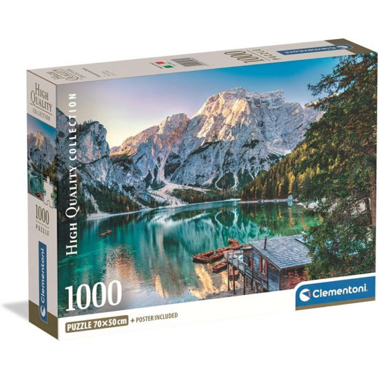 clem39934-puzzle-lago-esmeralda-100
