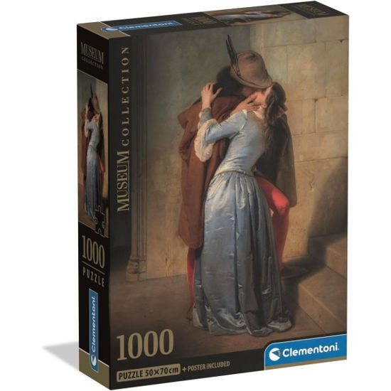 clem37064-puzzle-cuadro-el-beso-hay