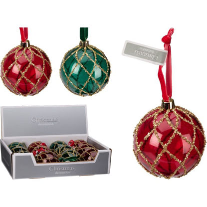 koopabj450200-bola-navidad-80mm-gli