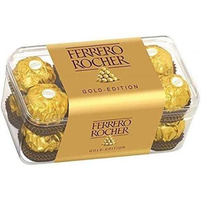 dulc9343-bombon-ferrero-rocher-16u- dulc9343-bombon-ferrero-rocher-16u-