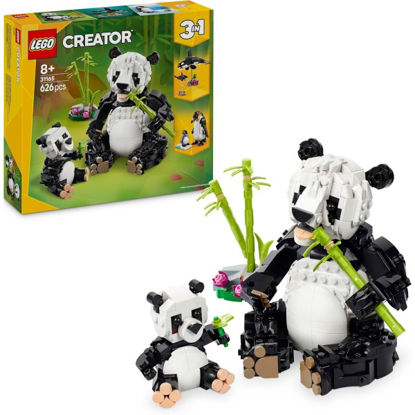lego31165-fauna-salvaje-familia-de-