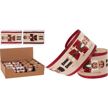 koop747000050-cinta-270x6cm-cascanu