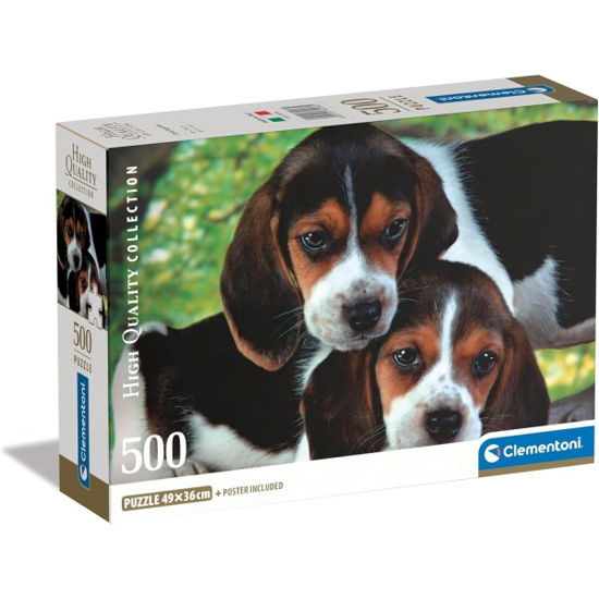 clem35536-puzzle-perros-500pz
