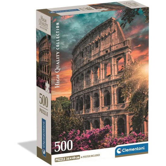 clem35588-puzzle-anfiteatro-500pz