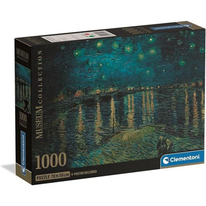 clem37095-puzzle-cuadro-noche-sobre